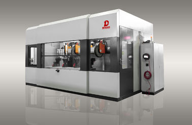 Chiny Przemysłowa automatyczna maszyna polerująca do artykułów gospodarstwa domowego / przemysłu metalowego dostawca