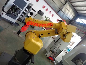 Chiny Wysokowydajna robotyczna maszyna do polerowania do polerowania sprzętu łazienkowego dostawca