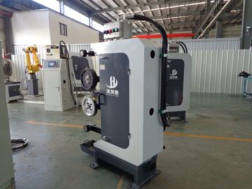 Chiny W pełni automatyczna szlifierka, przemysłowa maszyna do polerowania CNC dostawca