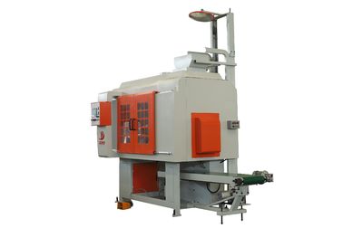 Chiny Maszyna do robienia piasku z trybem ręcznym / pojedynczym / automatycznym dostawca