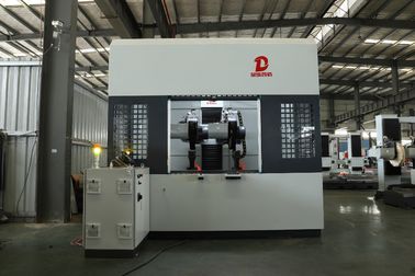 Chiny Wydajna automatyczna maszyna do polerowania dla przemysłu łazienkowego / przemysłu metalowego dostawca
