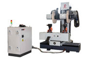 Profesjonalna automatyczna maszyna do polerowania kranów do szlifowania i polerowania