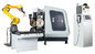 Maszyna buforująca CNC napędzana serwosilnikiem 380 V 50 Hz z systemem sterowania DSP dostawca