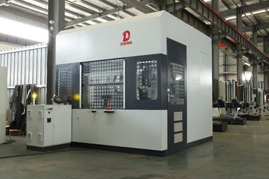 Chiny Niezawodna maszyna do polerowania CNC, w pełni automatyczna maszyna do polerowania z 4 stacjami dostawca