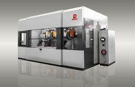 Chiny Przemysłowa automatyczna maszyna polerująca do artykułów gospodarstwa domowego / przemysłu metalowego firma