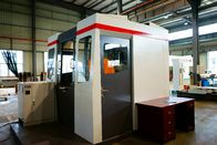 Chiny Wysokowydajna przemysłowa maszyna polerująca do polerowania profili aluminiowych firma