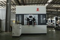 Chiny Wydajna automatyczna maszyna do polerowania dla przemysłu łazienkowego / przemysłu metalowego firma