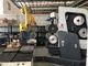 Przemysłowa maszyna do polerowania materiałów węglowych / automatyczna maszyna do polerowania dostawca