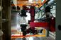Robotyczna maszyna do odlewania metali, automatyczna maszyna do odlewania ciśnieniowego mosiądzu dostawca