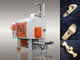Półautomatyczna maszyna do rdzenia piasku do odlewania miedzi / aluminium dostawca